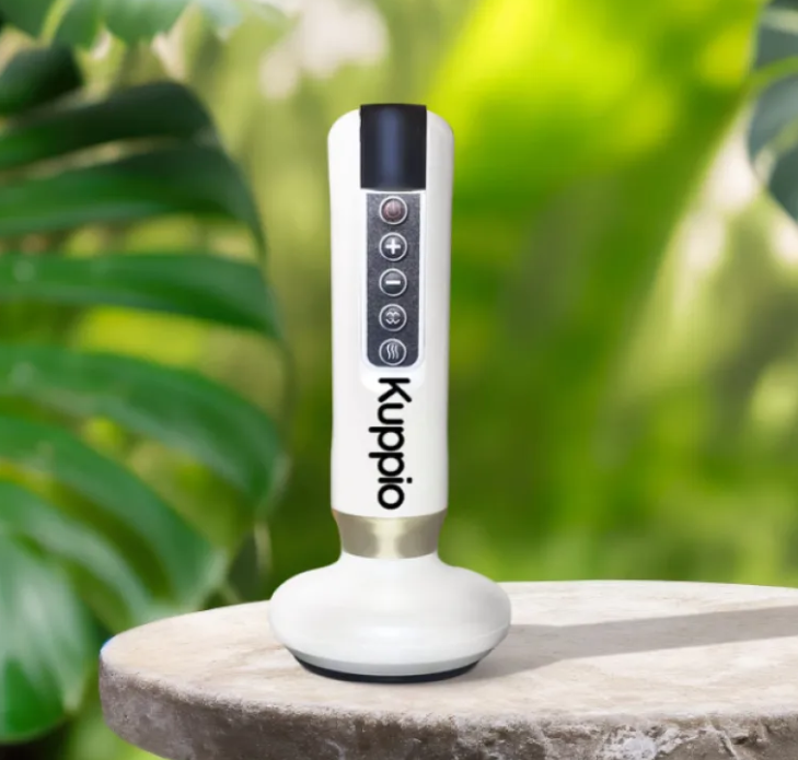 Therapy Flow Pro Cupping Device